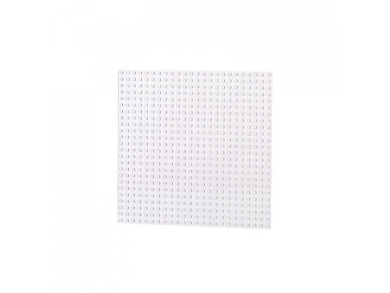 L-W Toys Základová deska 24x24 trasparentní